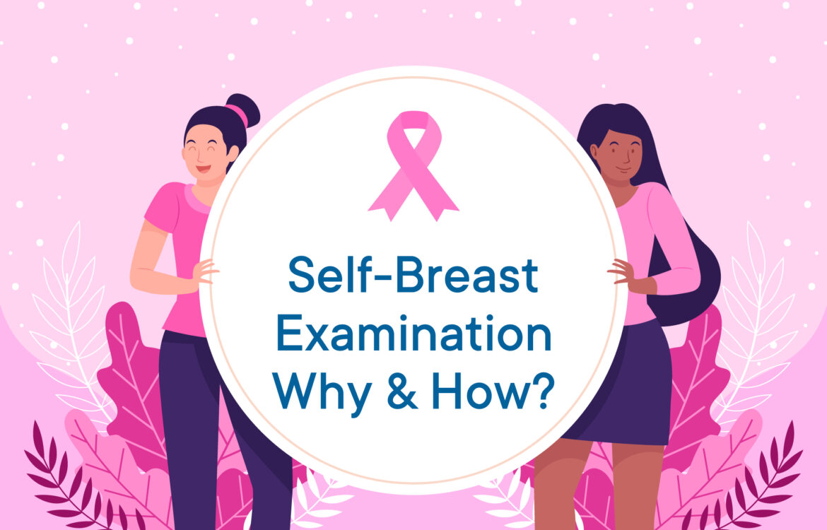Breast Self Examination Steps OncoStem Blog