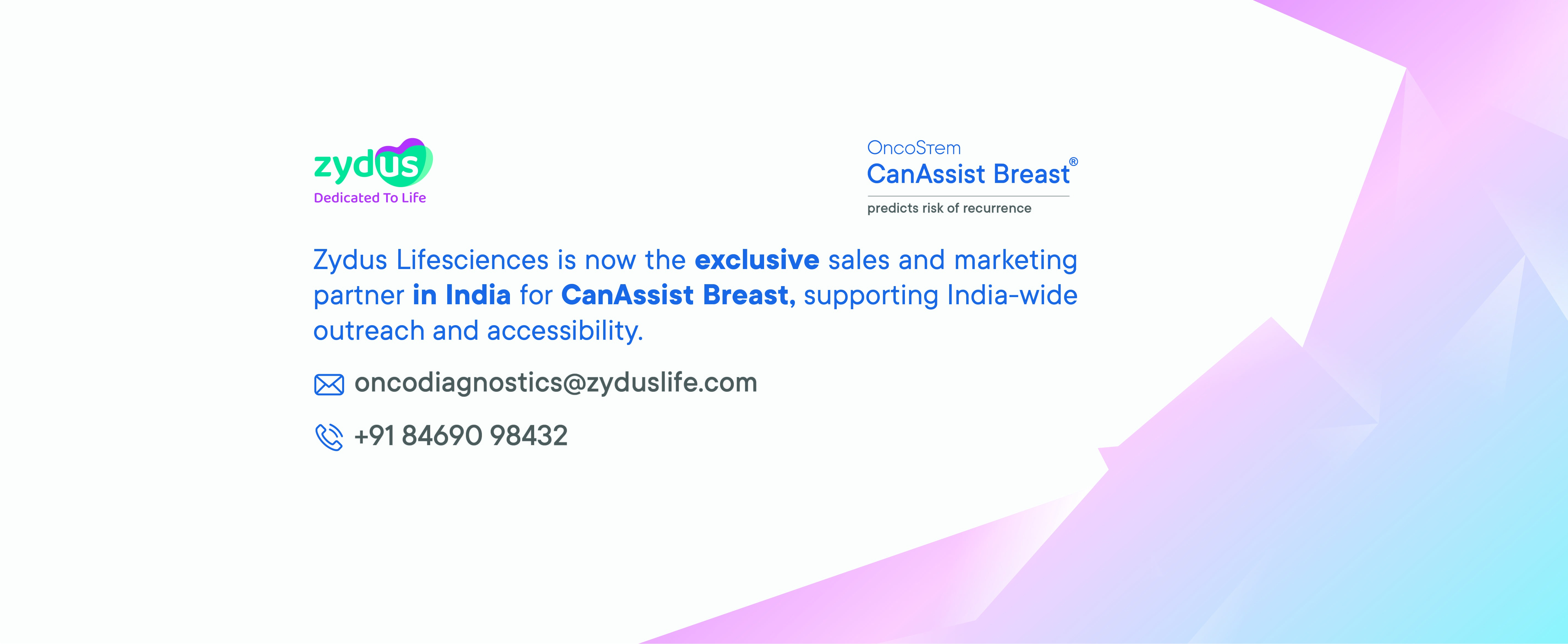 Book CanAssist