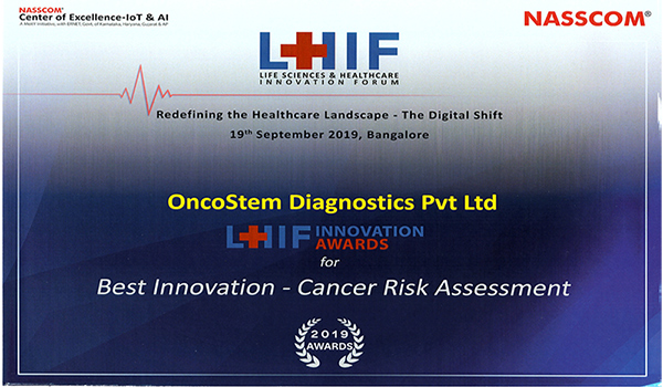 Most Innovative Emerging Enterprise