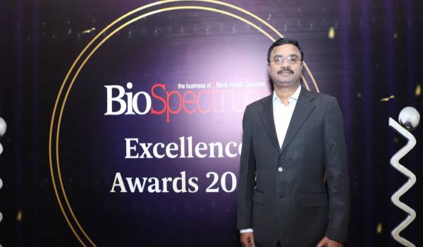 Biospectrum Award