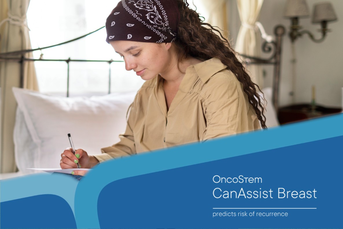 You are currently viewing What does your cancer specialist think about Breast Cancer Recurrence Tests?