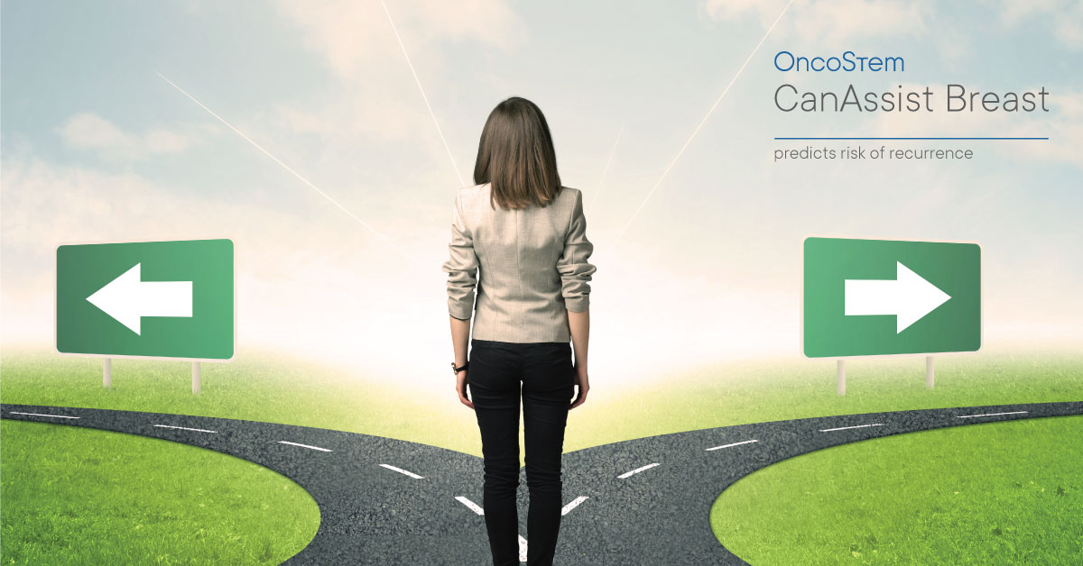 You are currently viewing Chemotherapy Or No Chemotherapy – CanAssist Breast Helps You Decide