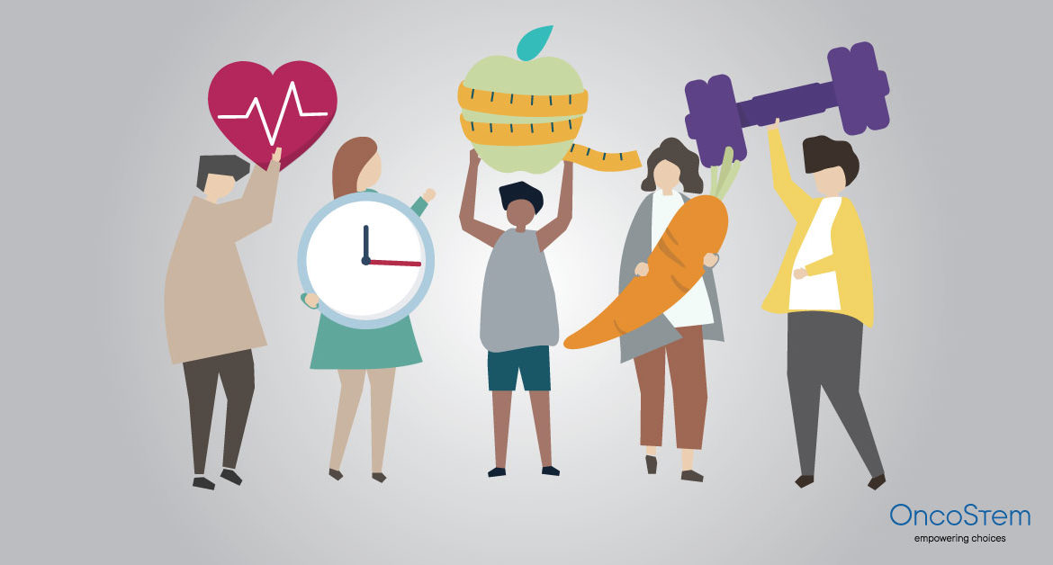 You are currently viewing Must-Follow Lifestyle Changes Post-Cancer Treatment
