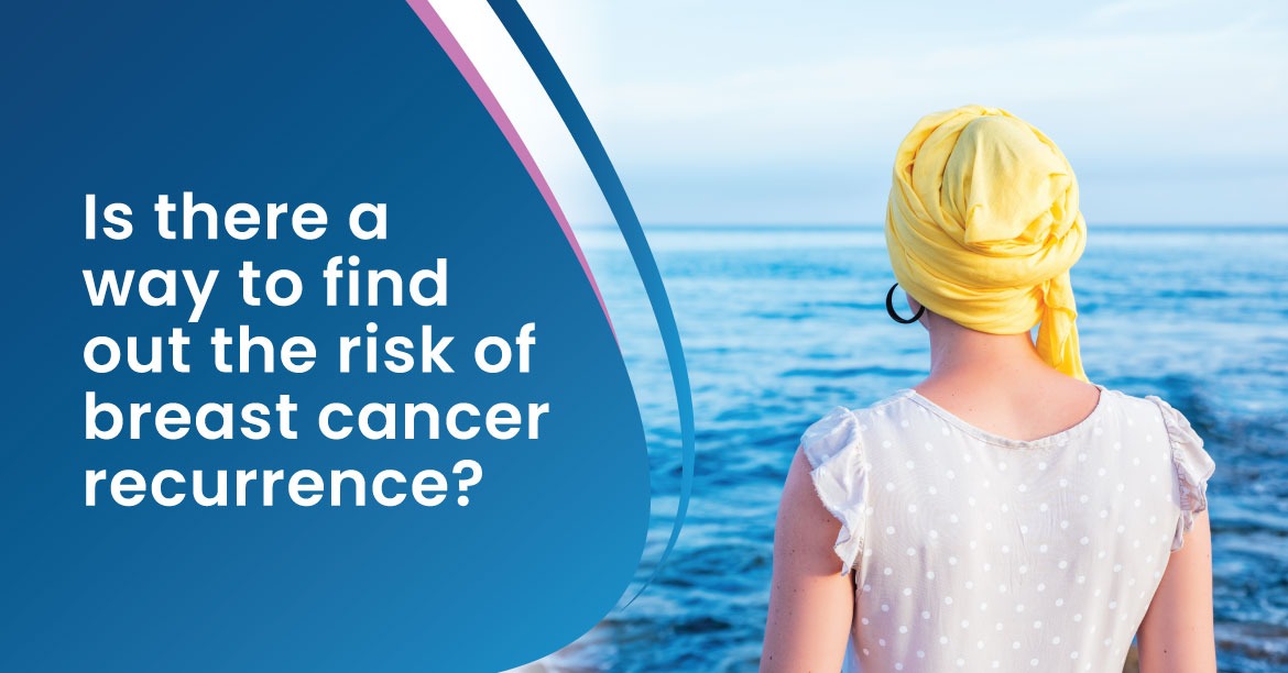 You are currently viewing Breast Cancer and Recurrence Post Treatment