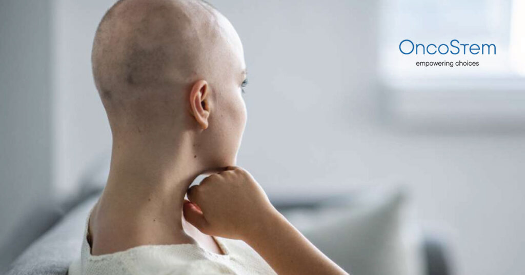 fear about cancer-fear about breast cancer-breast cancer recurrence risk score, Breast cancer recurrence test, CanAssist breast, cancer treatment, fear of chemotherapy, HER2 positive, personalized treatment, Side-effects of chemotherapy