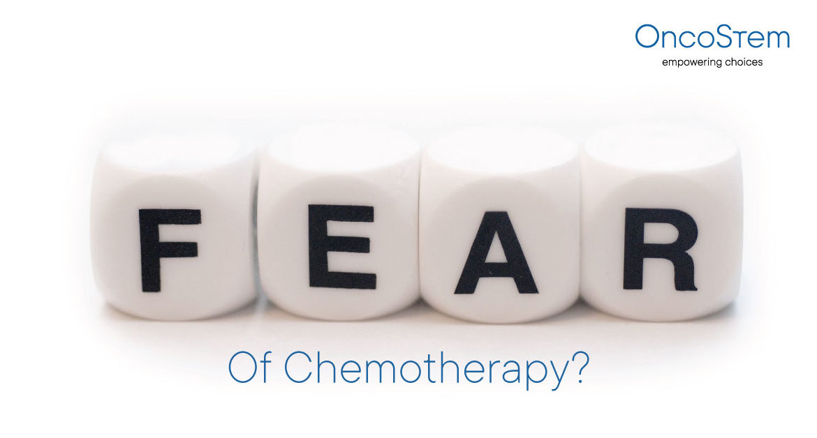 You are currently viewing Do you need to fear about chemotherapy?