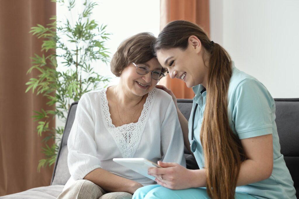 Breast cancer journey, Breast cancer recurrence test, breast cancer treatment, CanAssist breast test, Early-stage breast cancer, Low-risk cancer, No chemotherapy, personalized treatment
